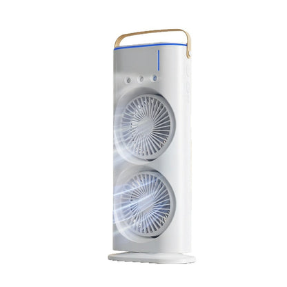 Air Purifying Fan Skanto