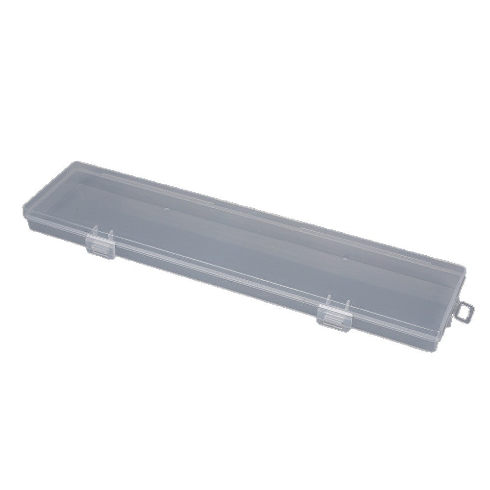 Long Clear Storage Box Acalora