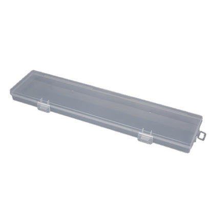Long Clear Storage Box Acalora