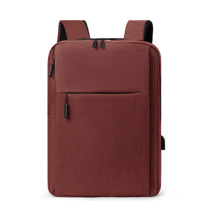Slim Profile Professional Backpack Acalora