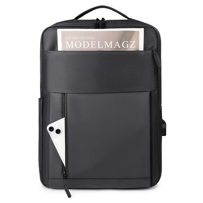 Smart Tech-Integrated Backpack Acalora