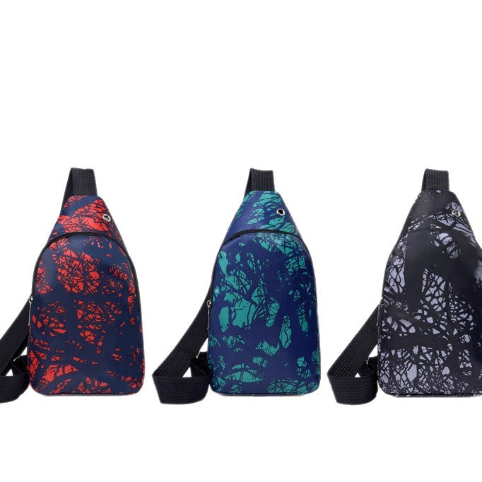 Crossbody Sling Bag Acalora