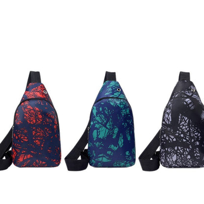 Crossbody Sling Bag Acalora