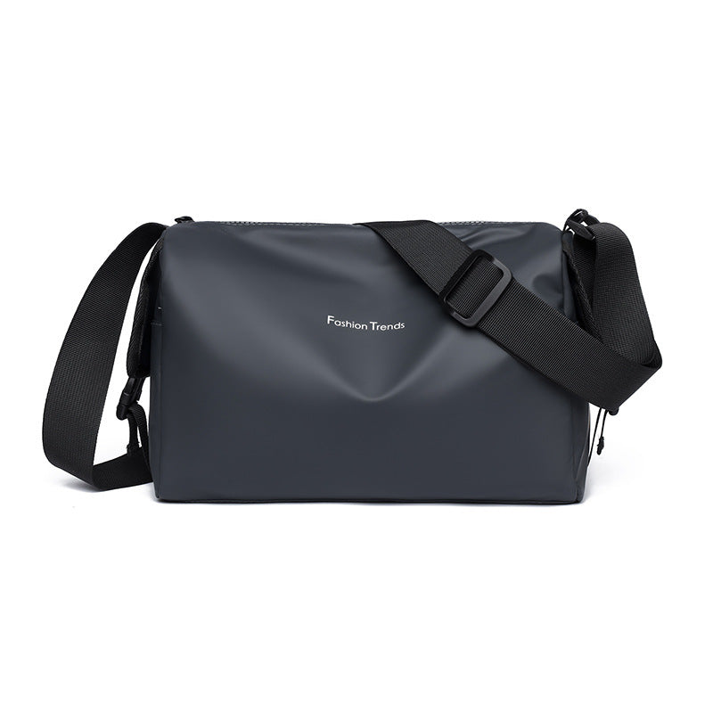 Waterproof Crossbody Messenger Bag Acalora 1788673725