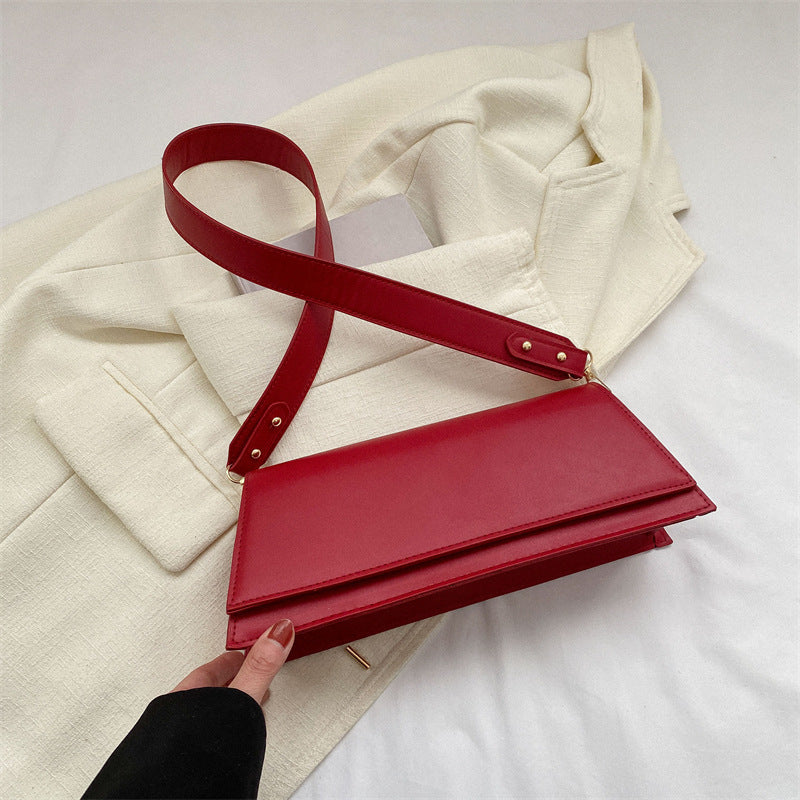 Structured Handbag Acalora