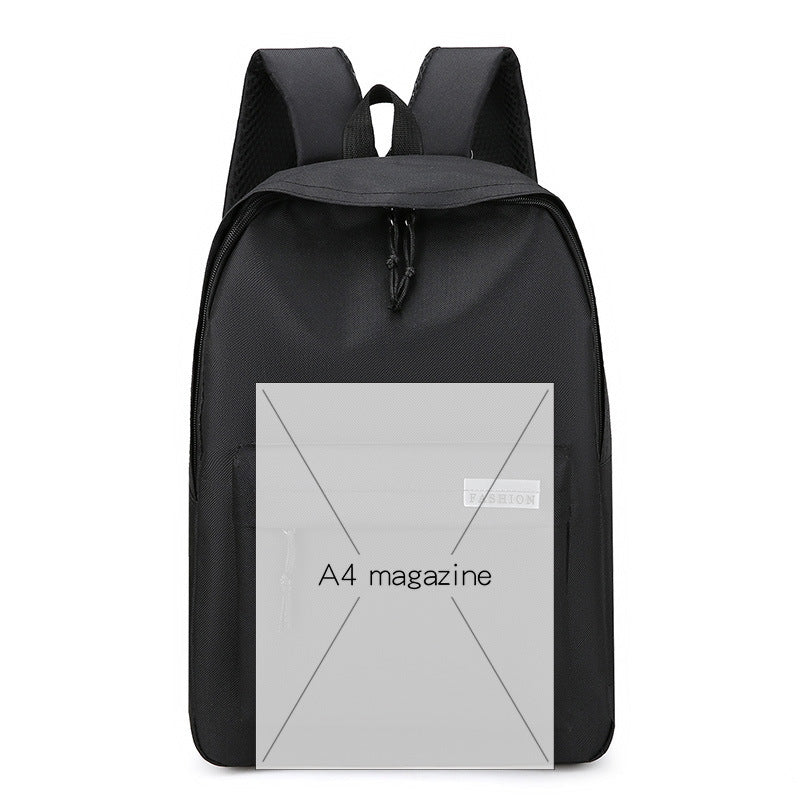Casual Everyday Backpack Acalora