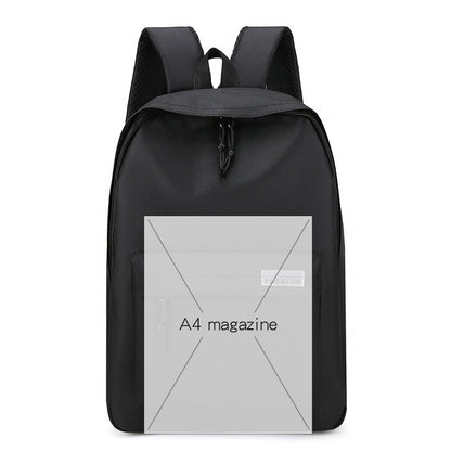 Casual Everyday Backpack Acalora