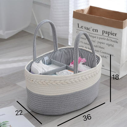 Storage basket Acalora