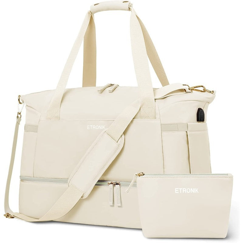 Multi-Functional Travel Duffle Bag Acalora
