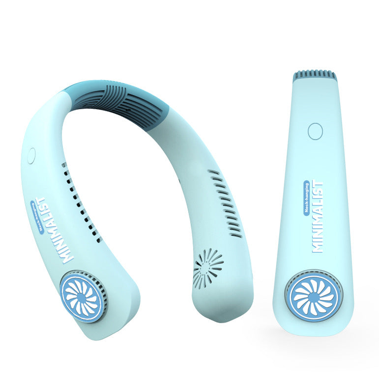 Unisex Portable Air Conditioner Brehn