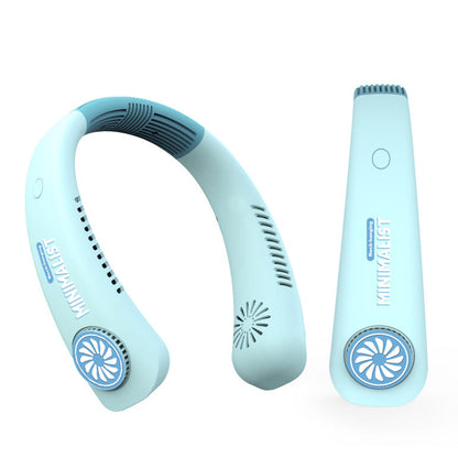 Unisex Portable Air Conditioner Brehn