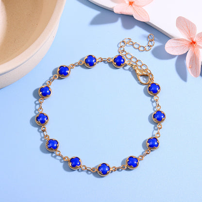 Elegant Statement Bracelet Acalora