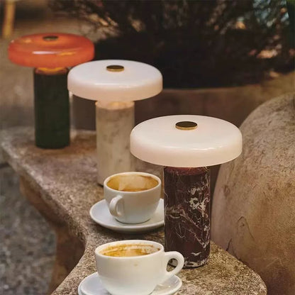 Elegant Modern Table Lamp