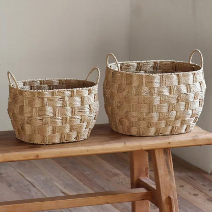Willow basket Acalora