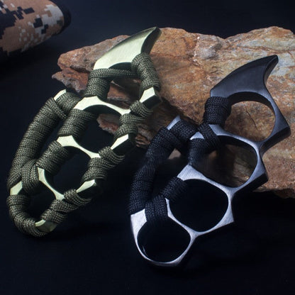 BowLift | Grip Force Tactical Self-Defense Tool