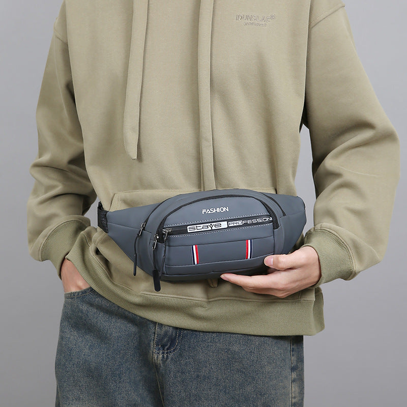 Fashionable Waterproof Waist Bag Acalora
