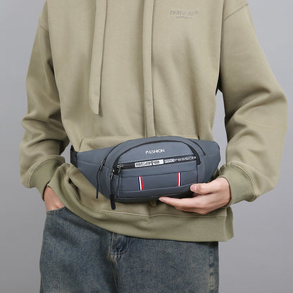 Fashionable Waterproof Waist Bag Acalora