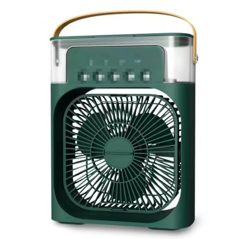 Unisex portable fan Brehn