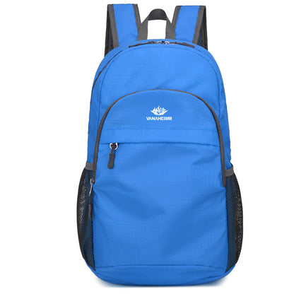 Versatile Lightweight Hiking Backpack Acalora