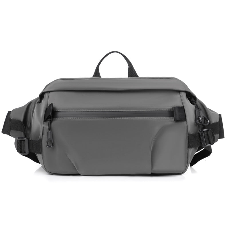 Water-Resistant Sling Bag Acalora