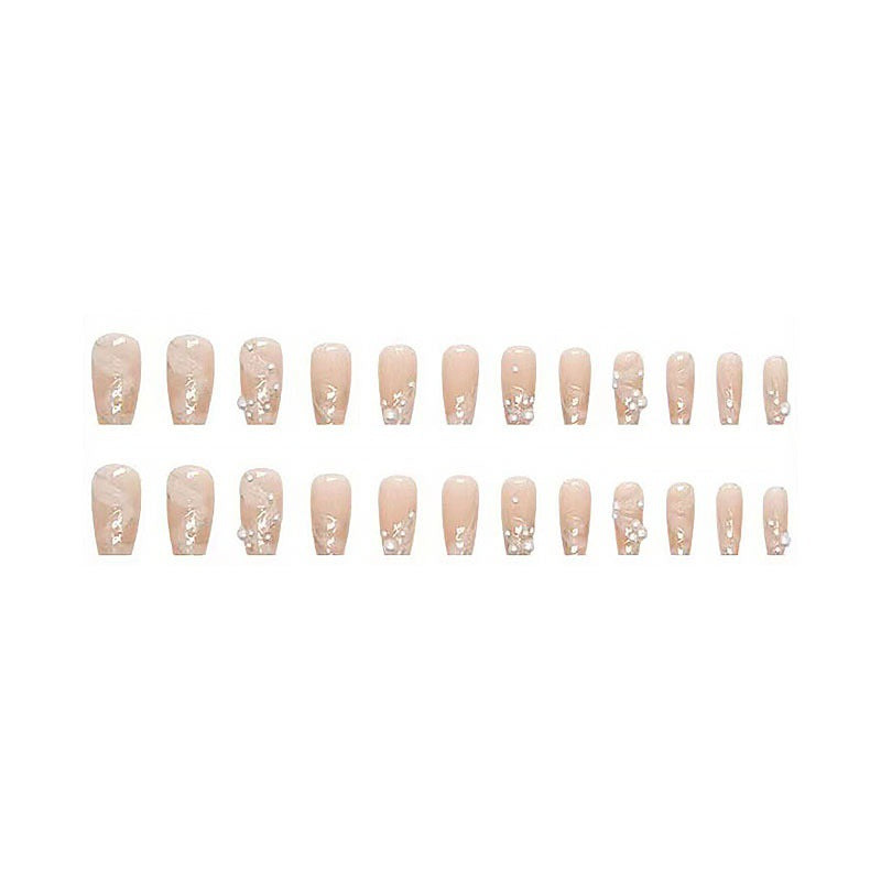 Glamorous Nail Designs Acalora
