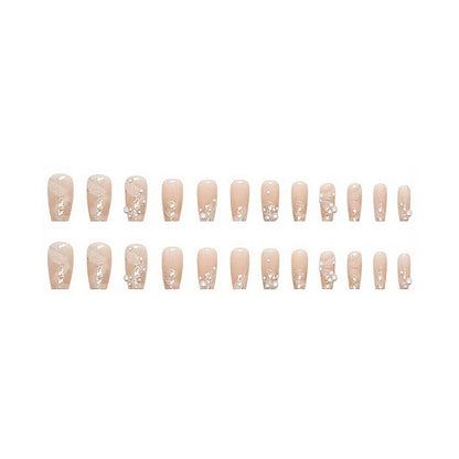 Glamorous Nail Designs Acalora