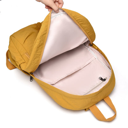 Lightweight Multi-Functional Travel Backpack Acalora