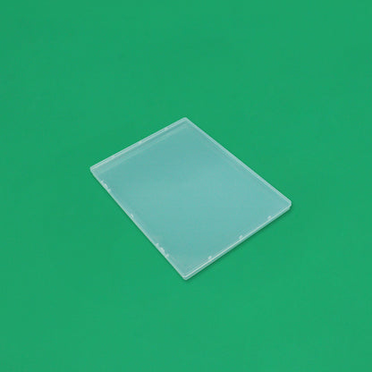 Premium Transparent Storage Organizer Box Acalora