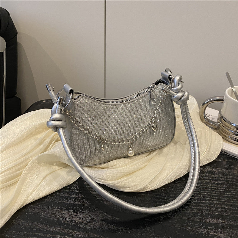Stylish Evening Clutch Bag Acalora