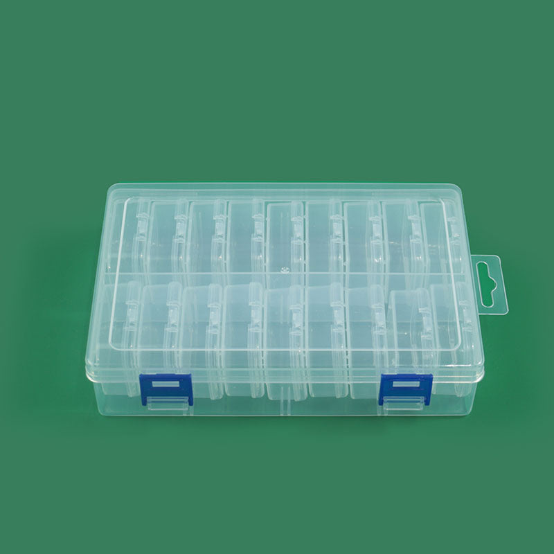 Multi-Functional Craft Organizer Box Acalora