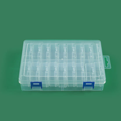 Multi-Functional Craft Organizer Box Acalora