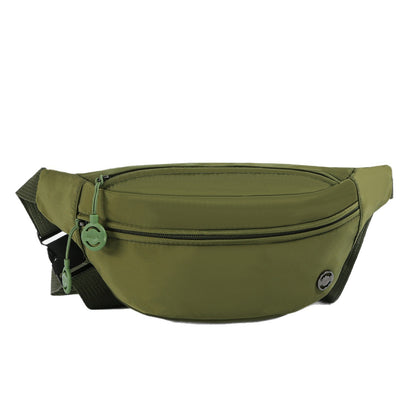 Adjustable Travel Belt Bag Acalora