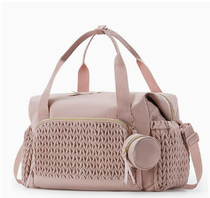 Lightweight Multi-Functional Travel Duffle Bag Acalora