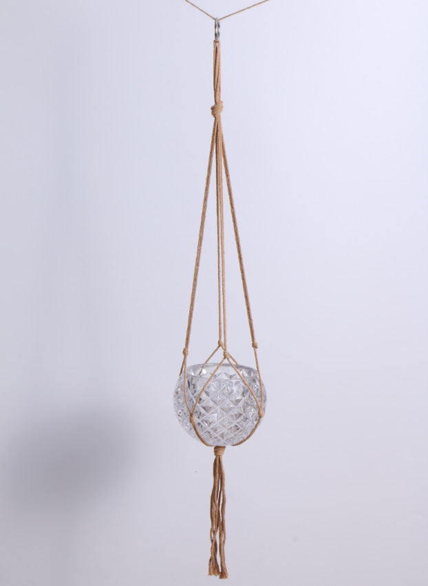 Hanging Plant Holder Acalora
