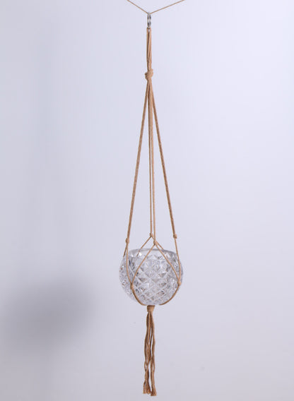 Hanging Plant Holder Acalora
