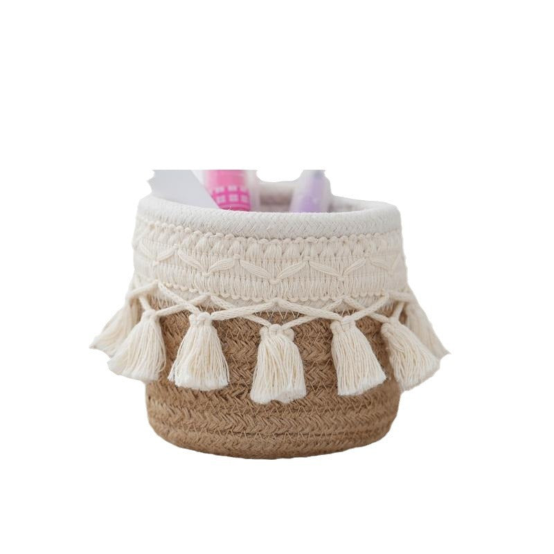 Decorative pencil holder Acalora
