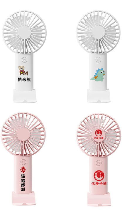 Unisex Portable Handheld Fan Karnz
