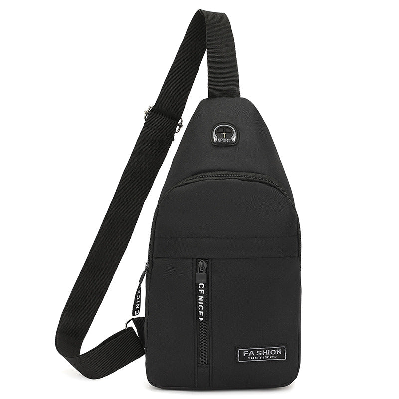 Versatile Urban Sling Bag Acalora