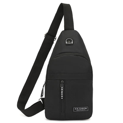 Versatile Urban Sling Bag Acalora