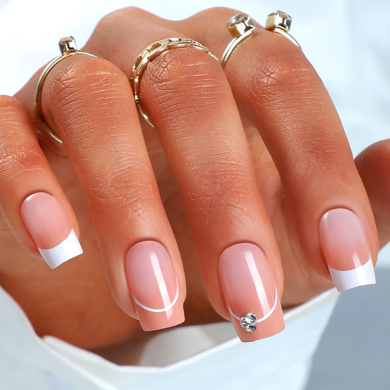 Elegant Nail Art Acalora