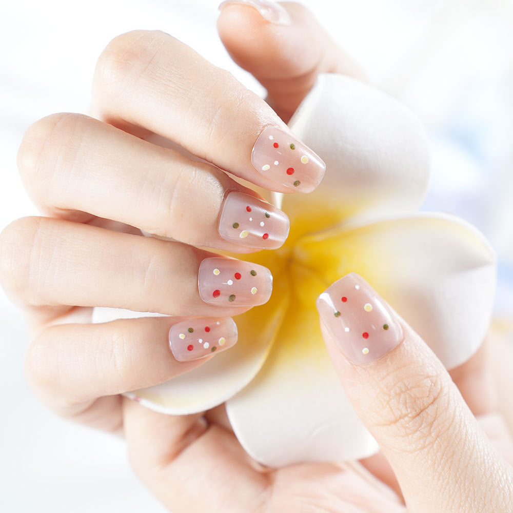 Nail Art Design Acalora