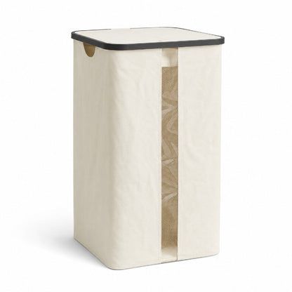 Multifunctional storage box with removable lid and carrying handles Acalora