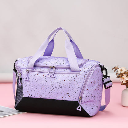 Stylish Sport Duffle