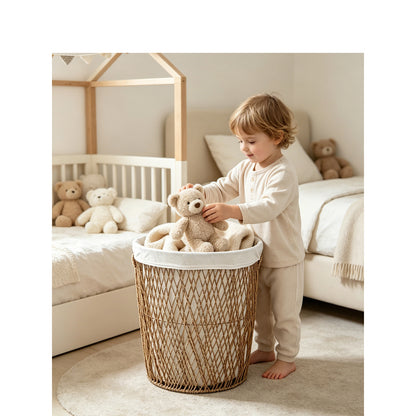 Laundry basket Acalora