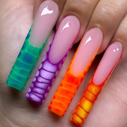 Artistic Nail Design Tips Acalora