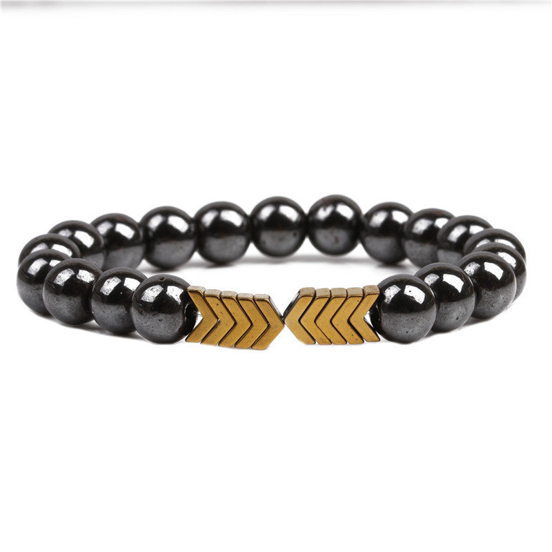Stylish Beaded Bracelet Acalora