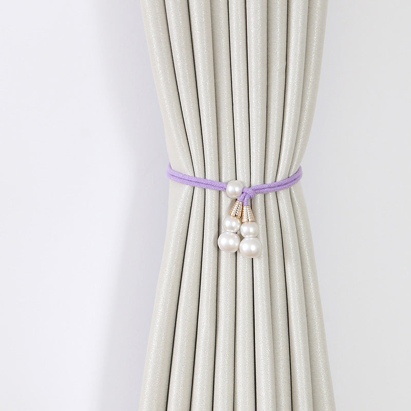 Decorative Curtain Tieback Acalora