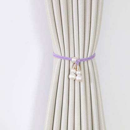 Decorative Curtain Tieback Acalora