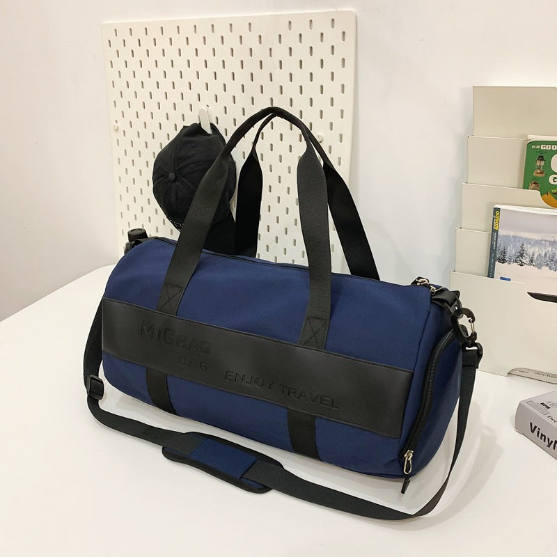 Versatile Travel Sports Duffel Bag Acalora