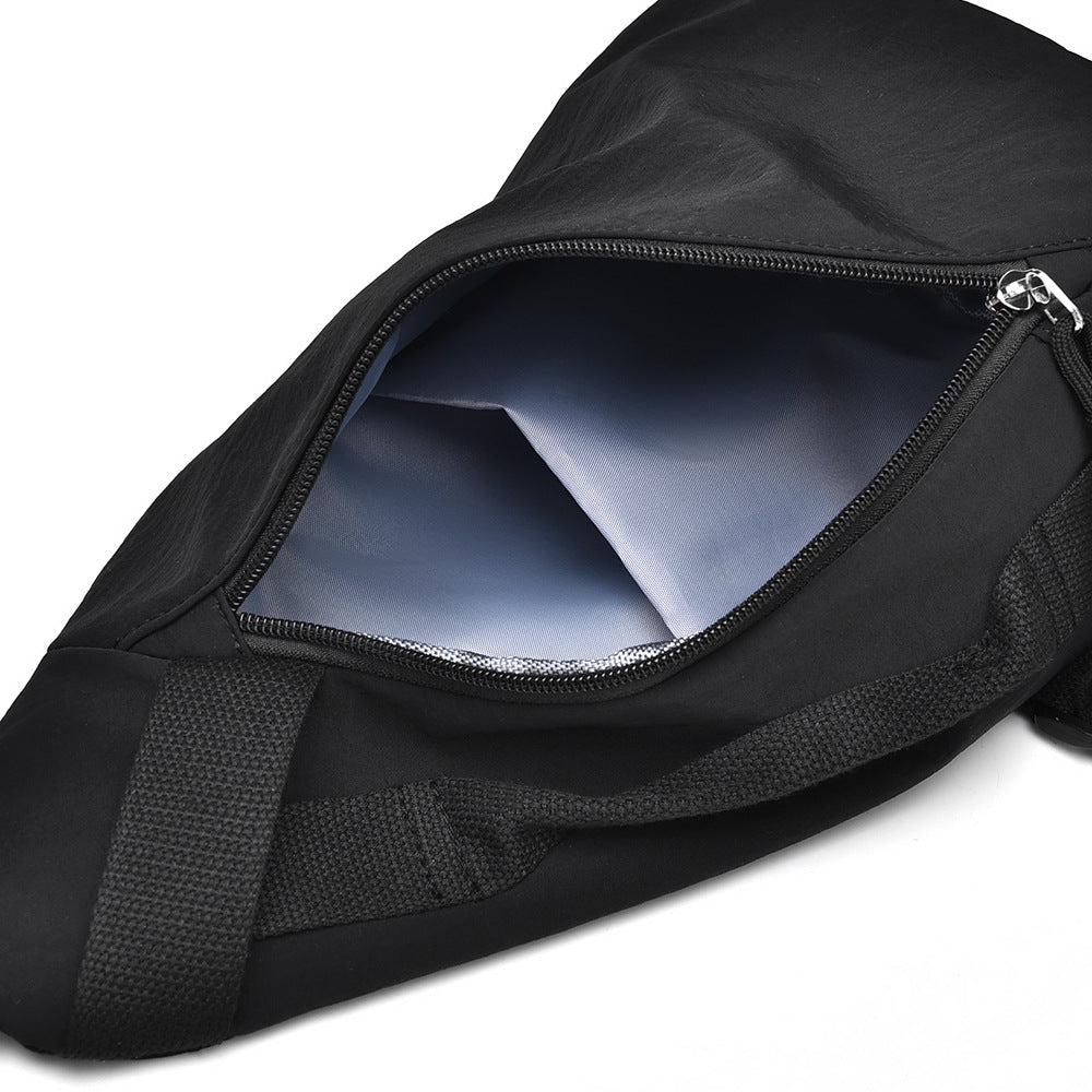 Ergonomic Sling Backpack Acalora